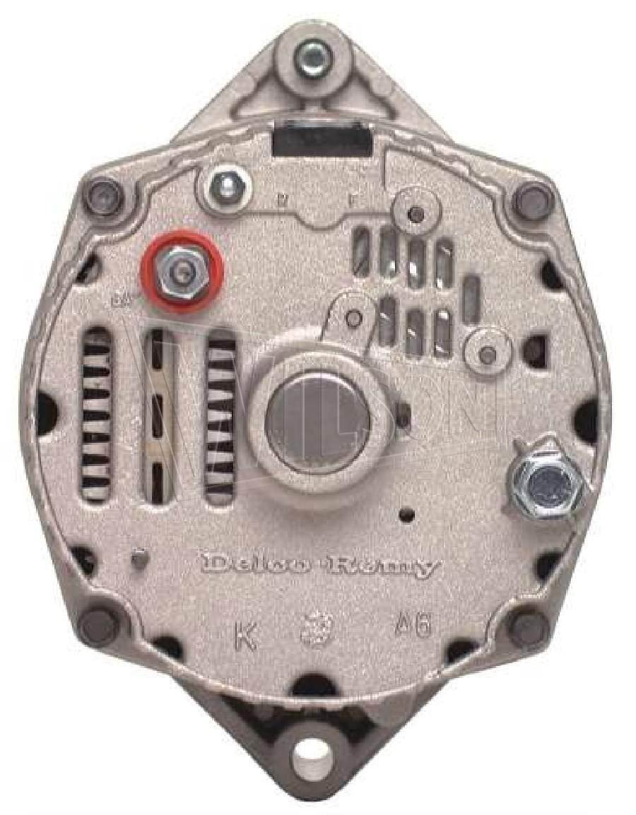 Wilson Alternator 90-01-3081S