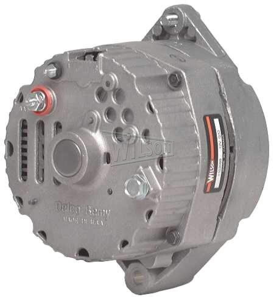 Wilson Alternator 90-01-3081