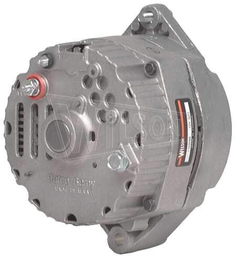 Wilson Alternator 90-01-3081