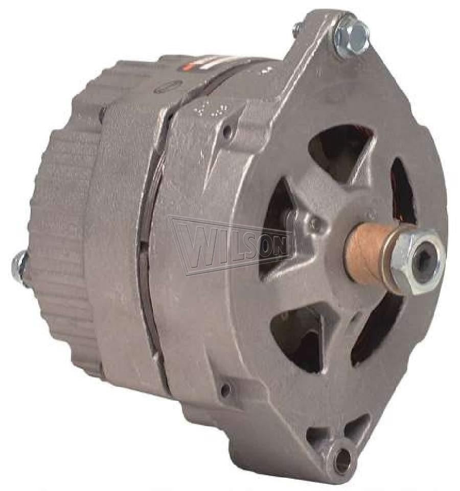 Wilson Alternator 90-01-3081