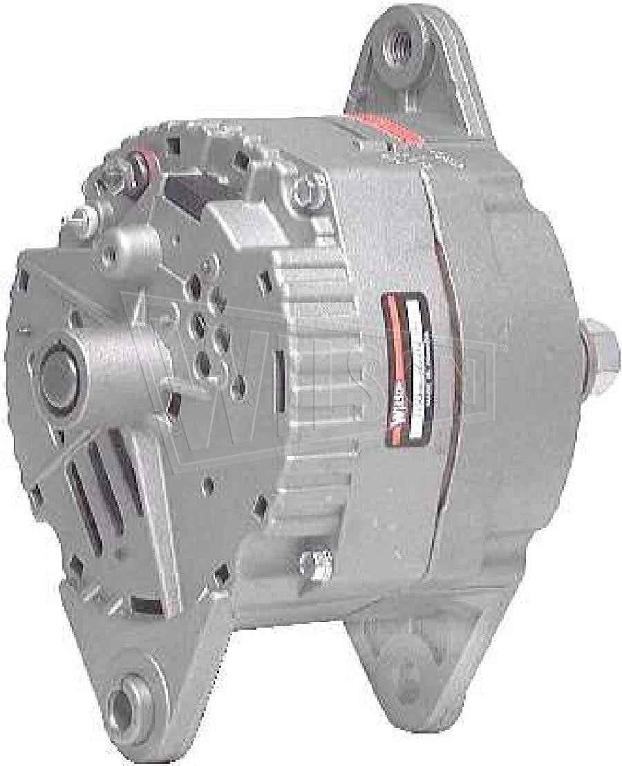 Wilson New Alternator 90-01-3100N