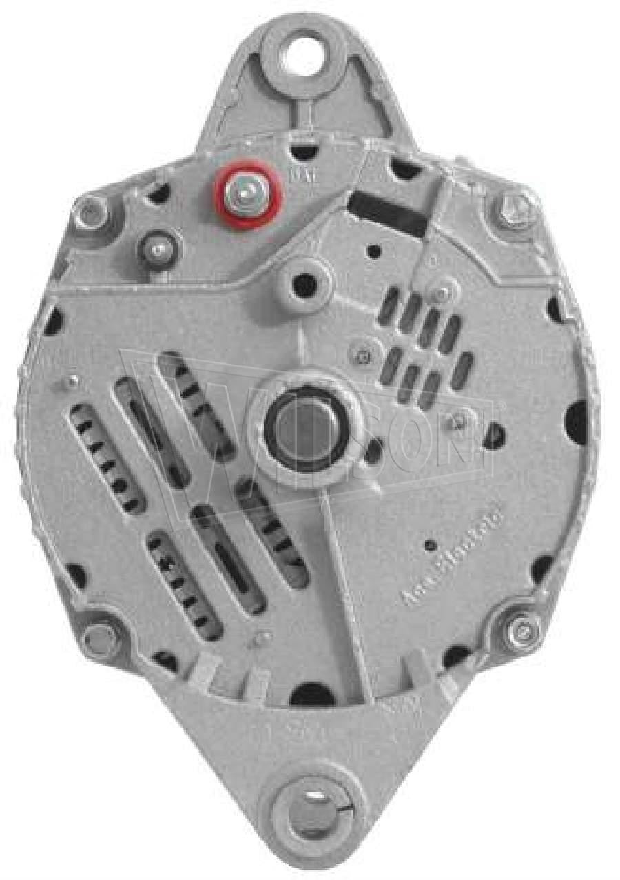 Wilson New Alternator 90-01-3100N