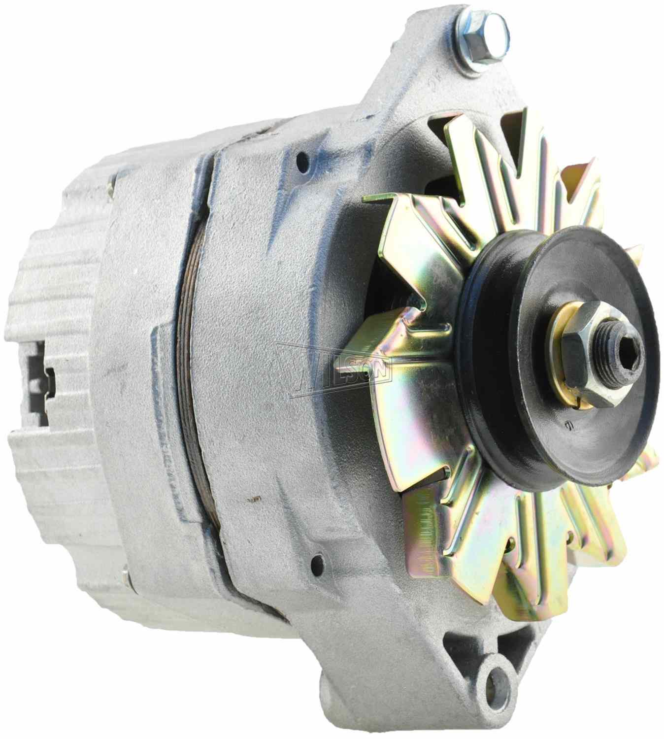 Wilson Alternator 90-01-3106