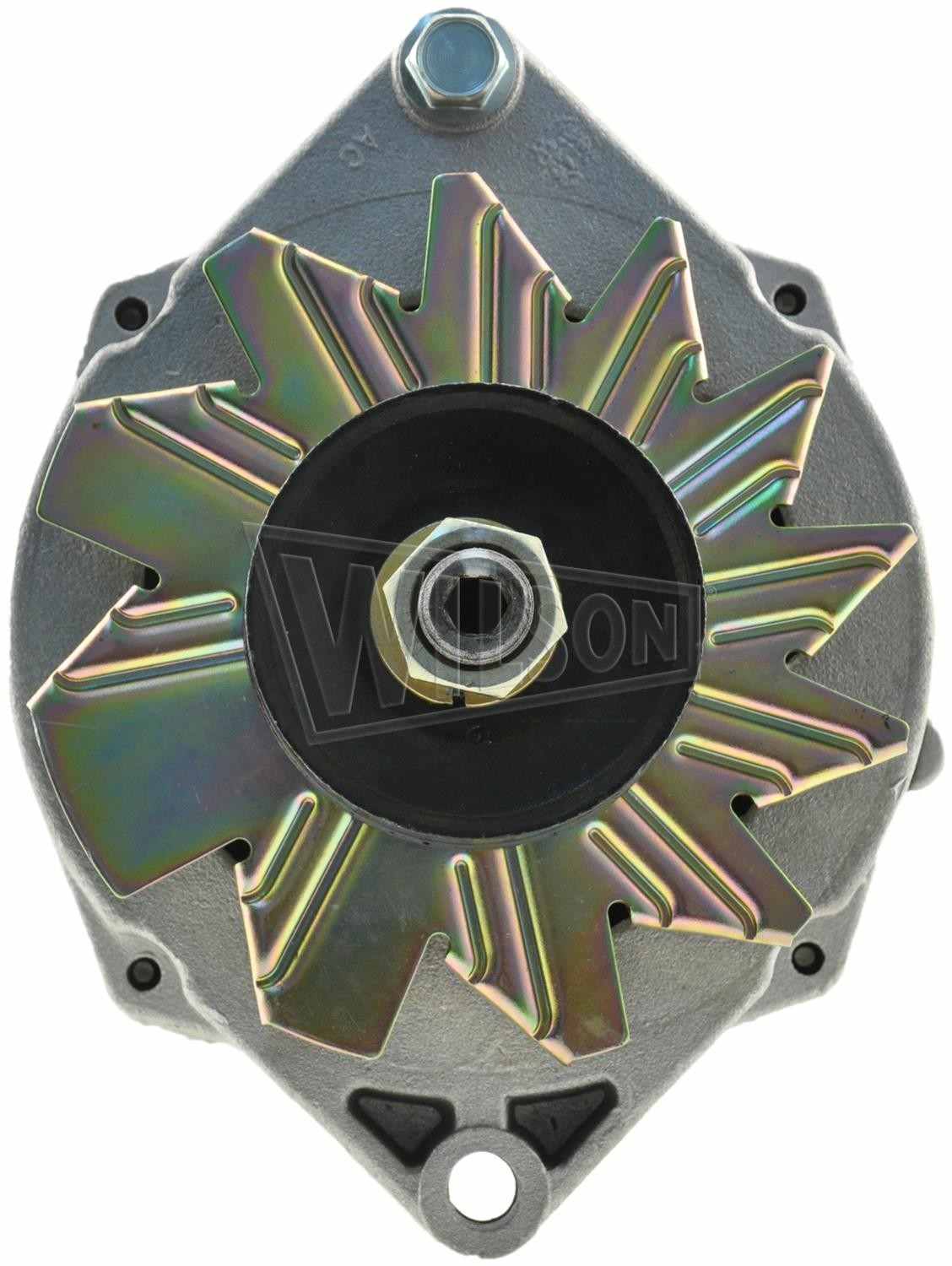 Wilson Alternator 90-01-3106