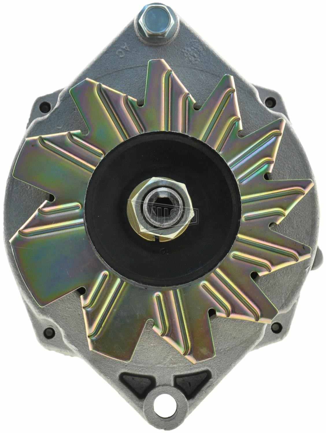 Wilson Alternator 90-01-3106