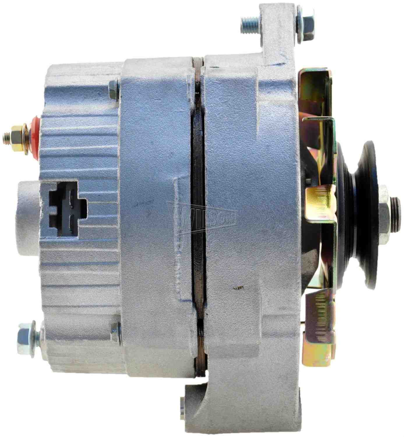 Wilson Alternator 90-01-3106