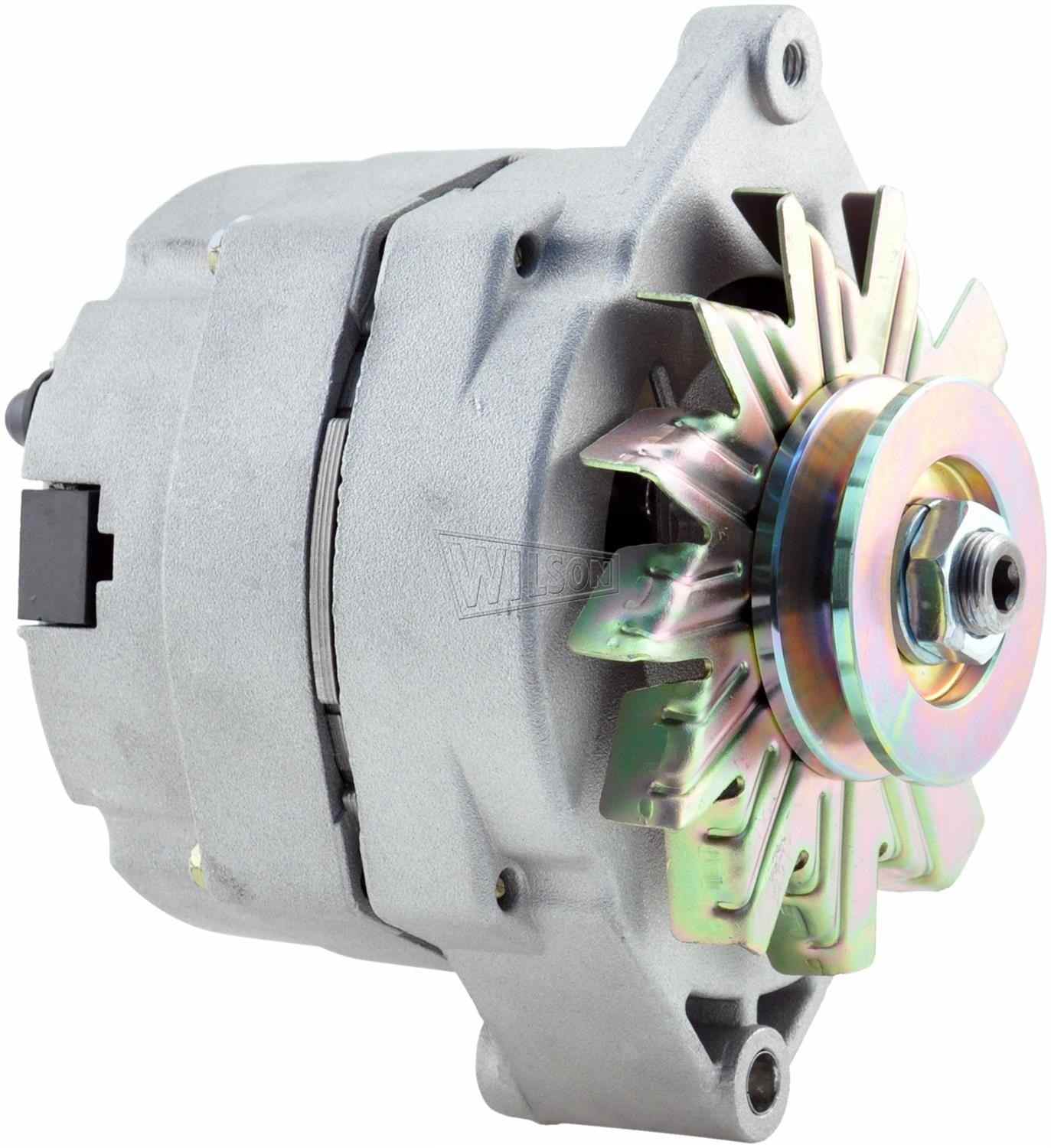 Wilson Alternator 90-01-3125