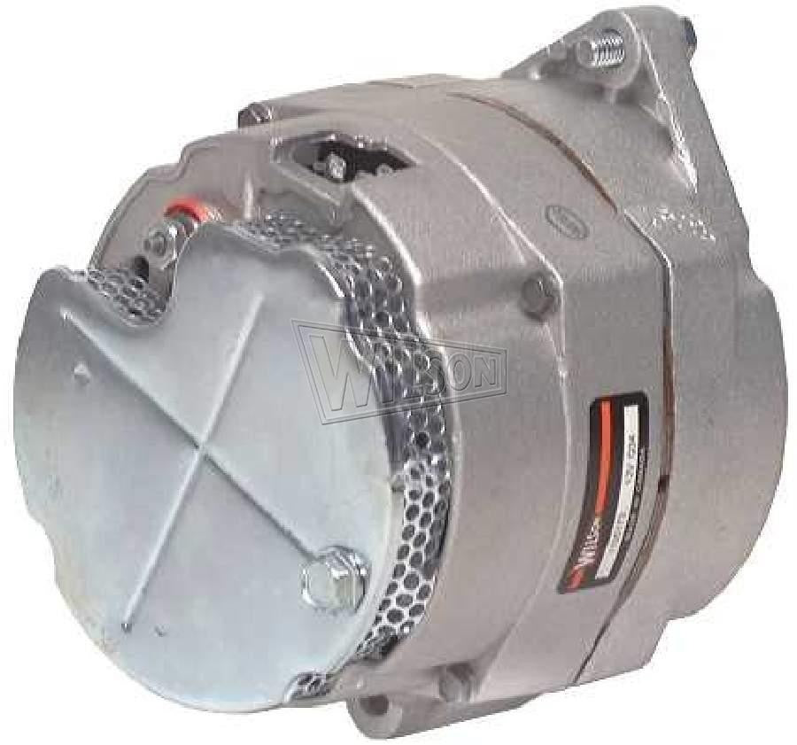 Wilson Alternator 90-01-3131