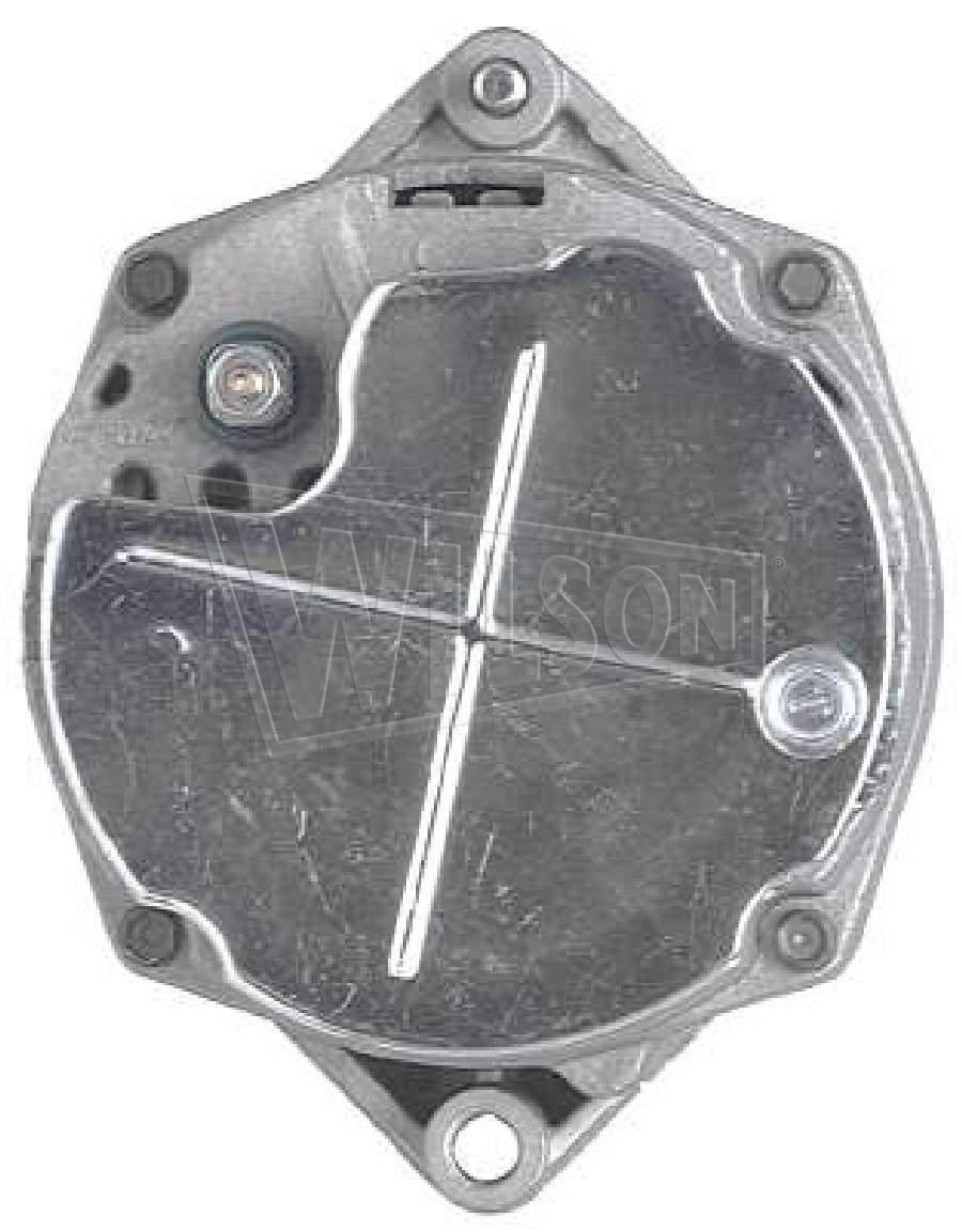 Wilson Alternator 90-01-3131