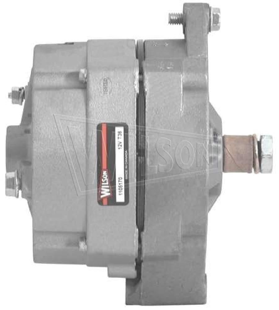 Wilson Alternator 90-01-3135