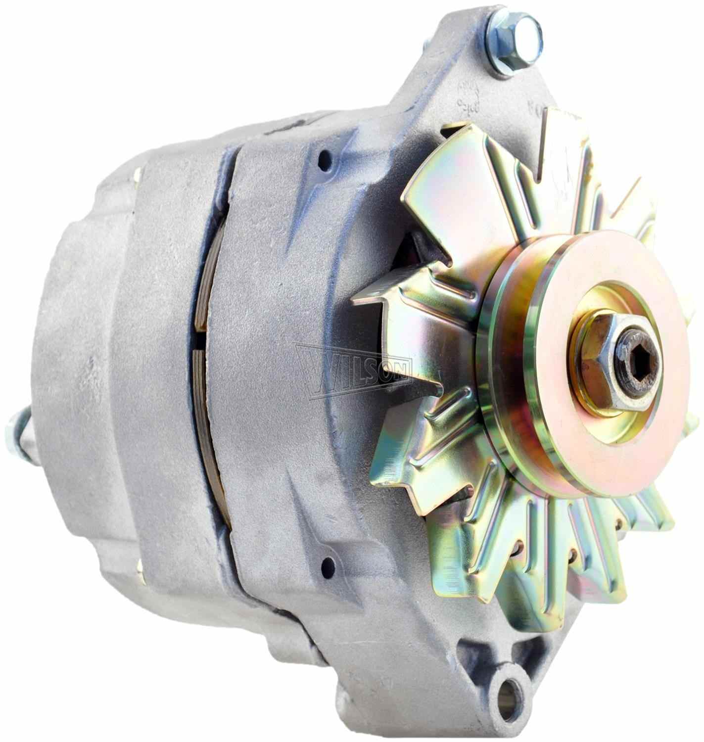 Wilson Alternator 90-01-3141