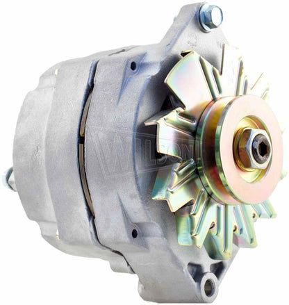Wilson Alternator 90-01-3141