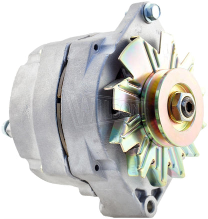 Wilson Alternator 90-01-3141