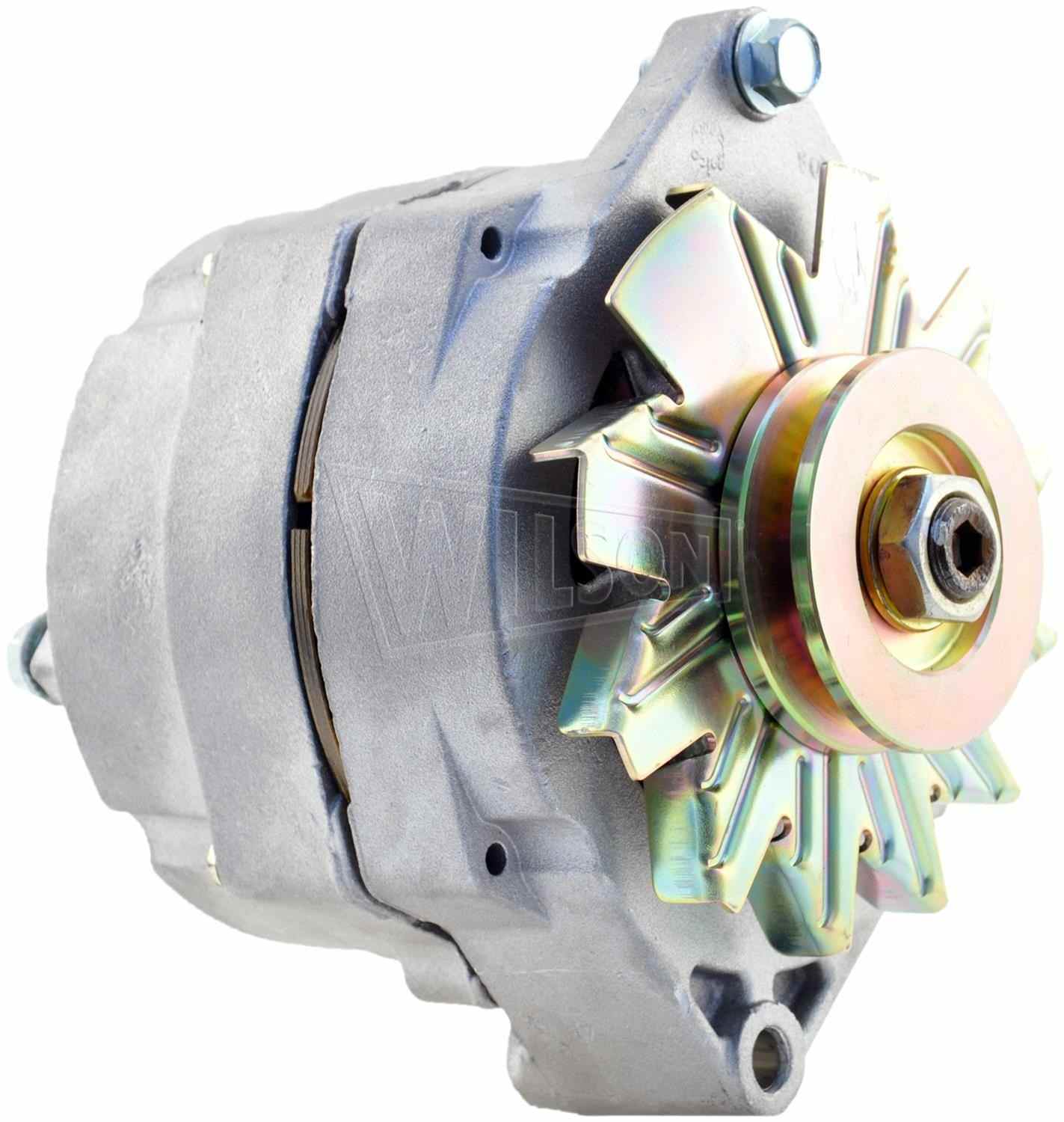 Wilson Alternator 90-01-3141