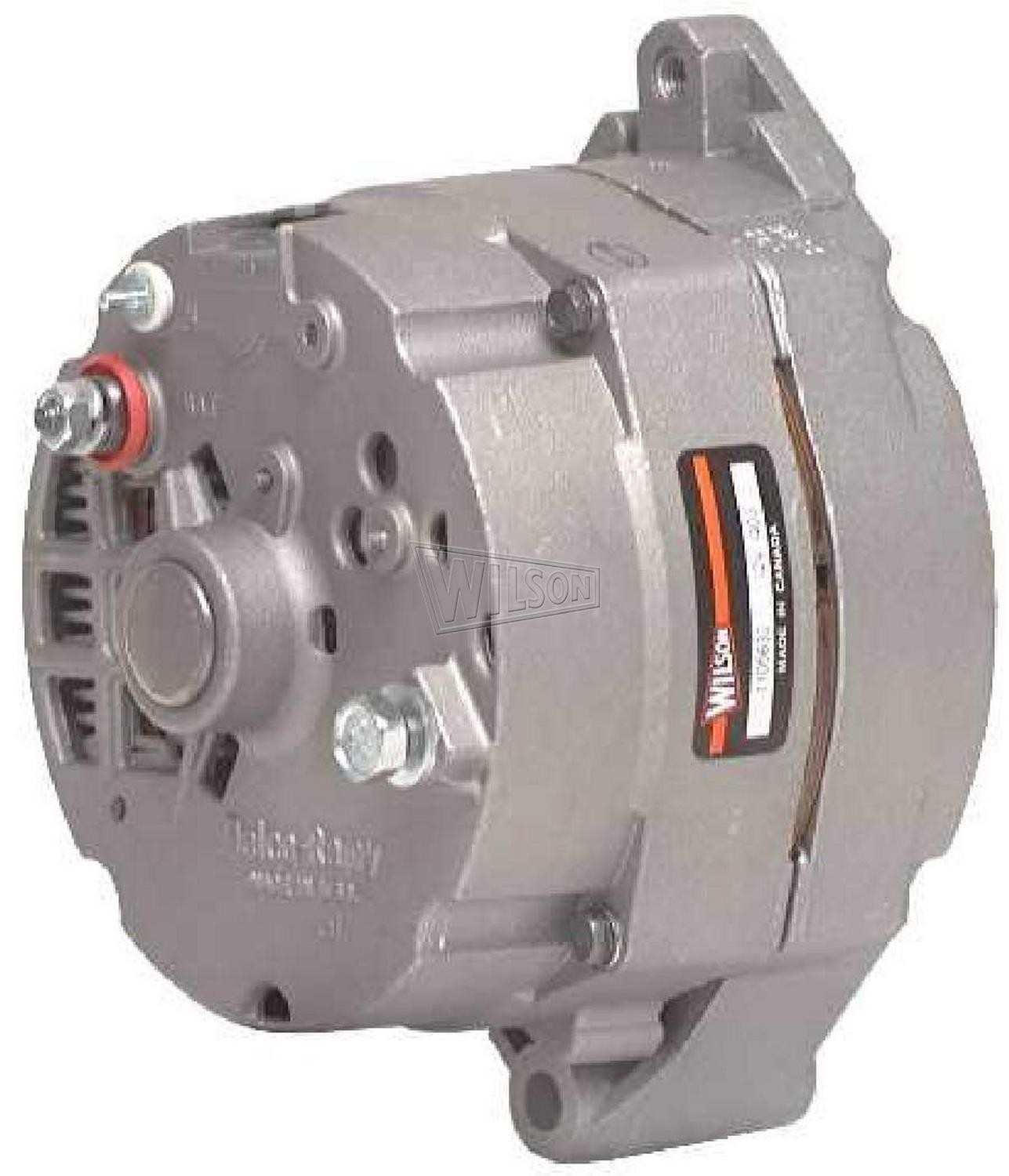 Wilson Alternator 90-01-3147