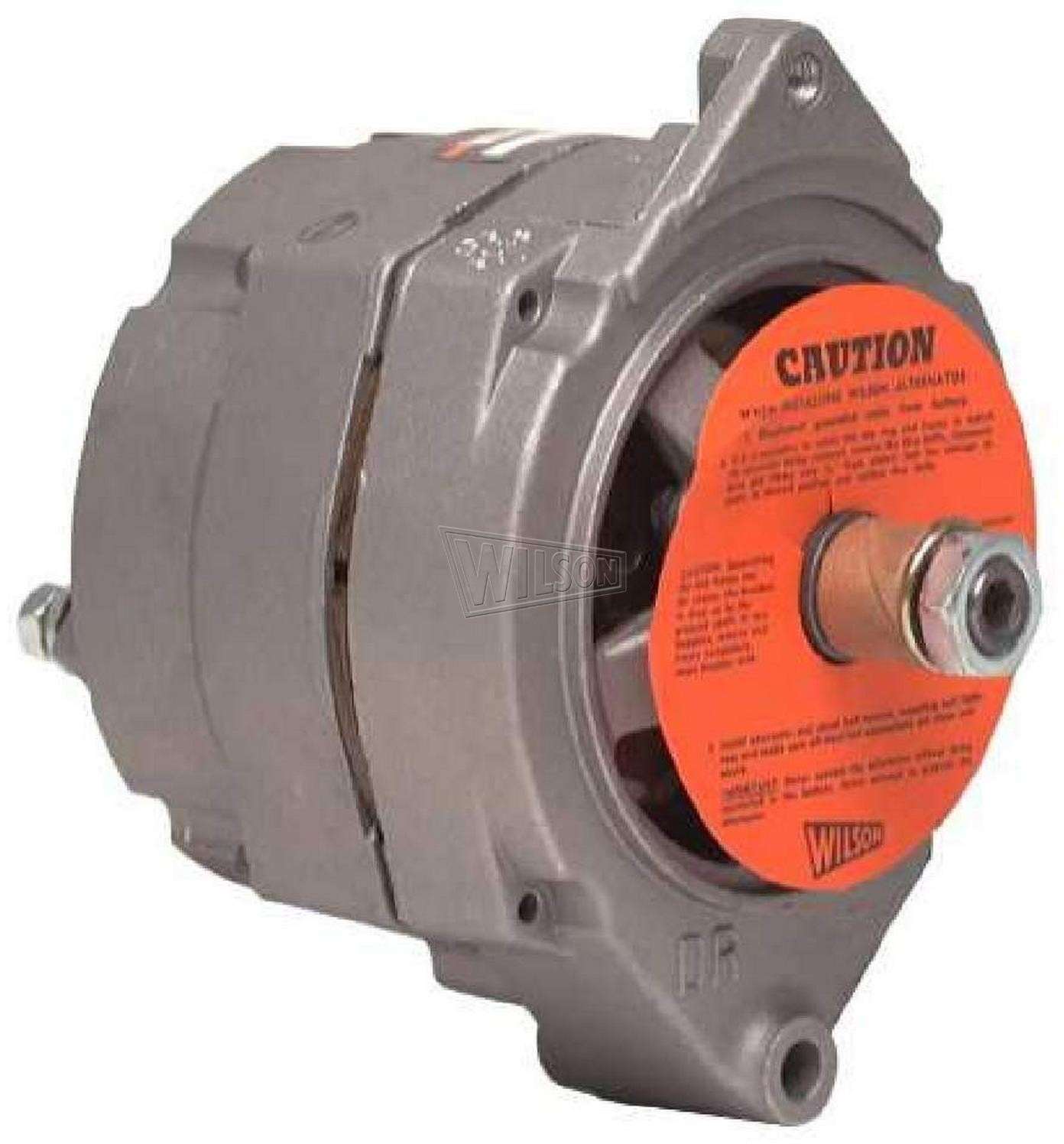 Wilson Alternator 90-01-3147