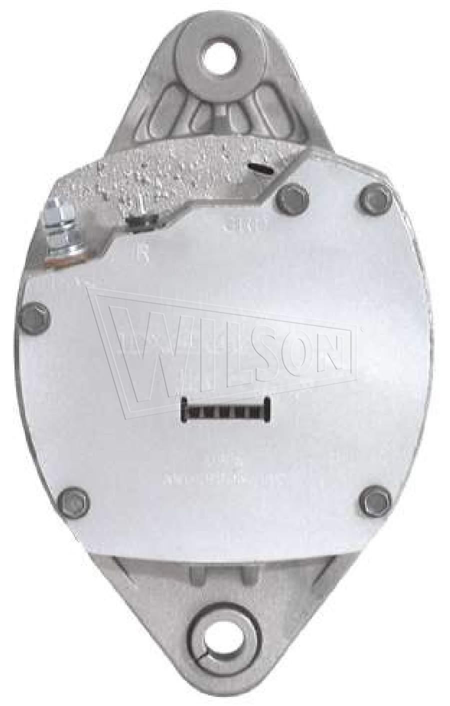 Wilson Alternator 90-01-3157
