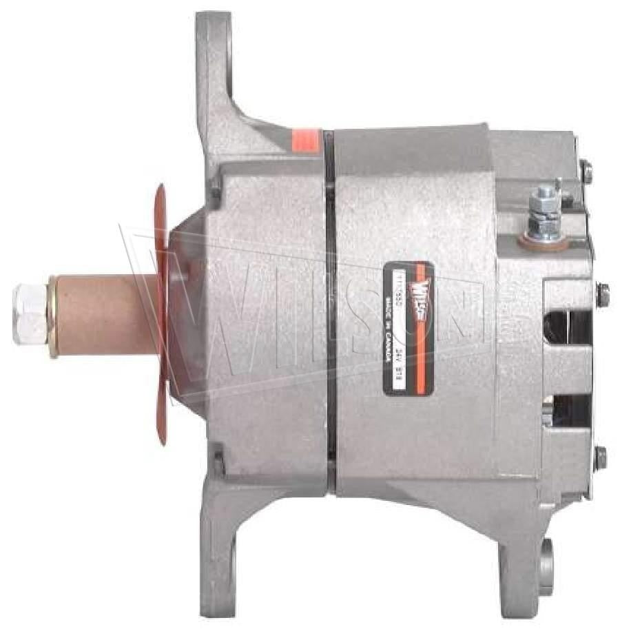 Wilson Alternator 90-01-3157