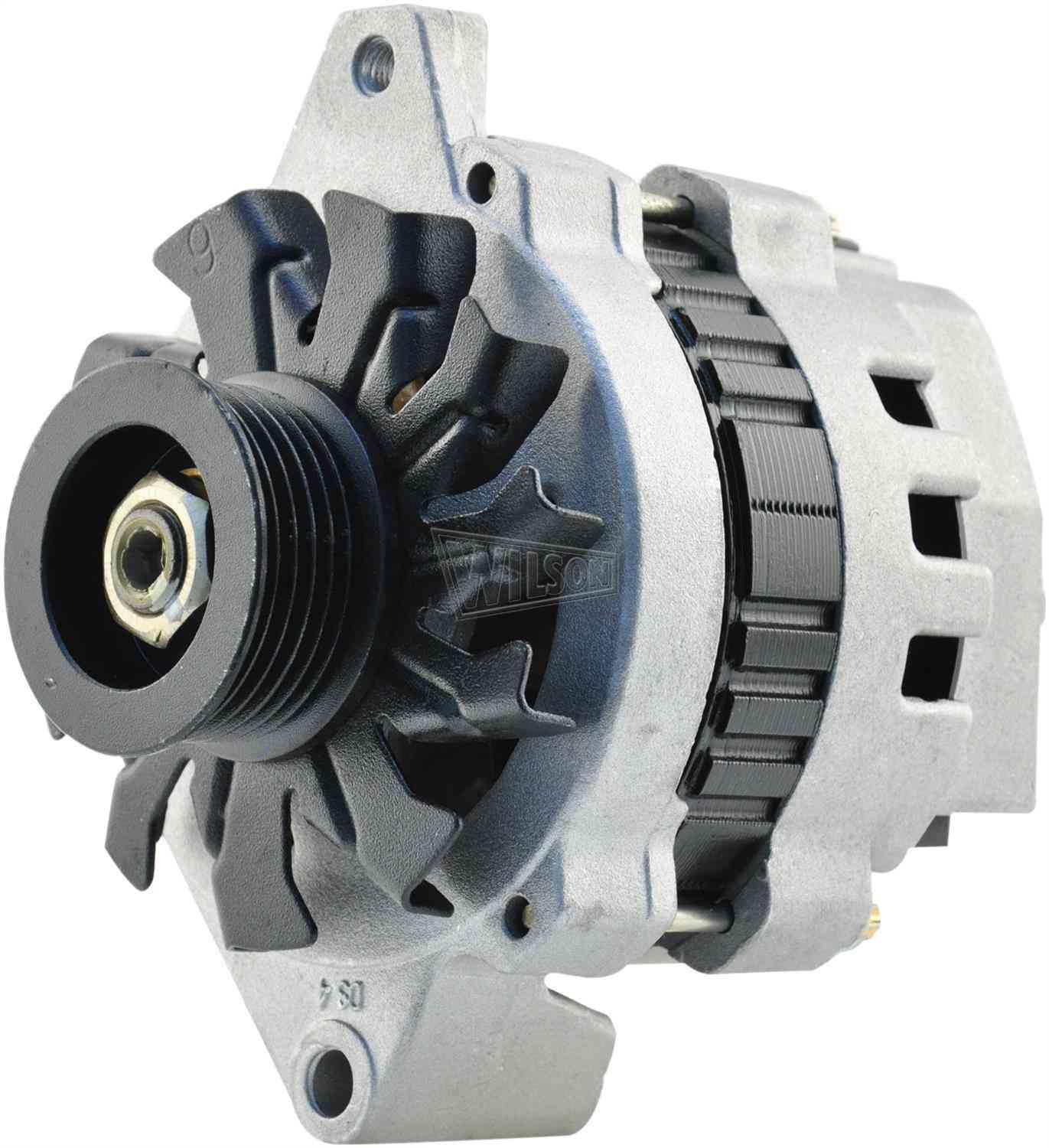 Wilson Alternator 90-01-4053