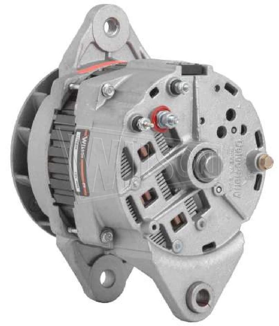 Wilson Alternator 90-01-4058