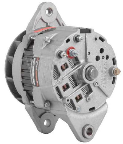 Wilson Alternator 90-01-4058
