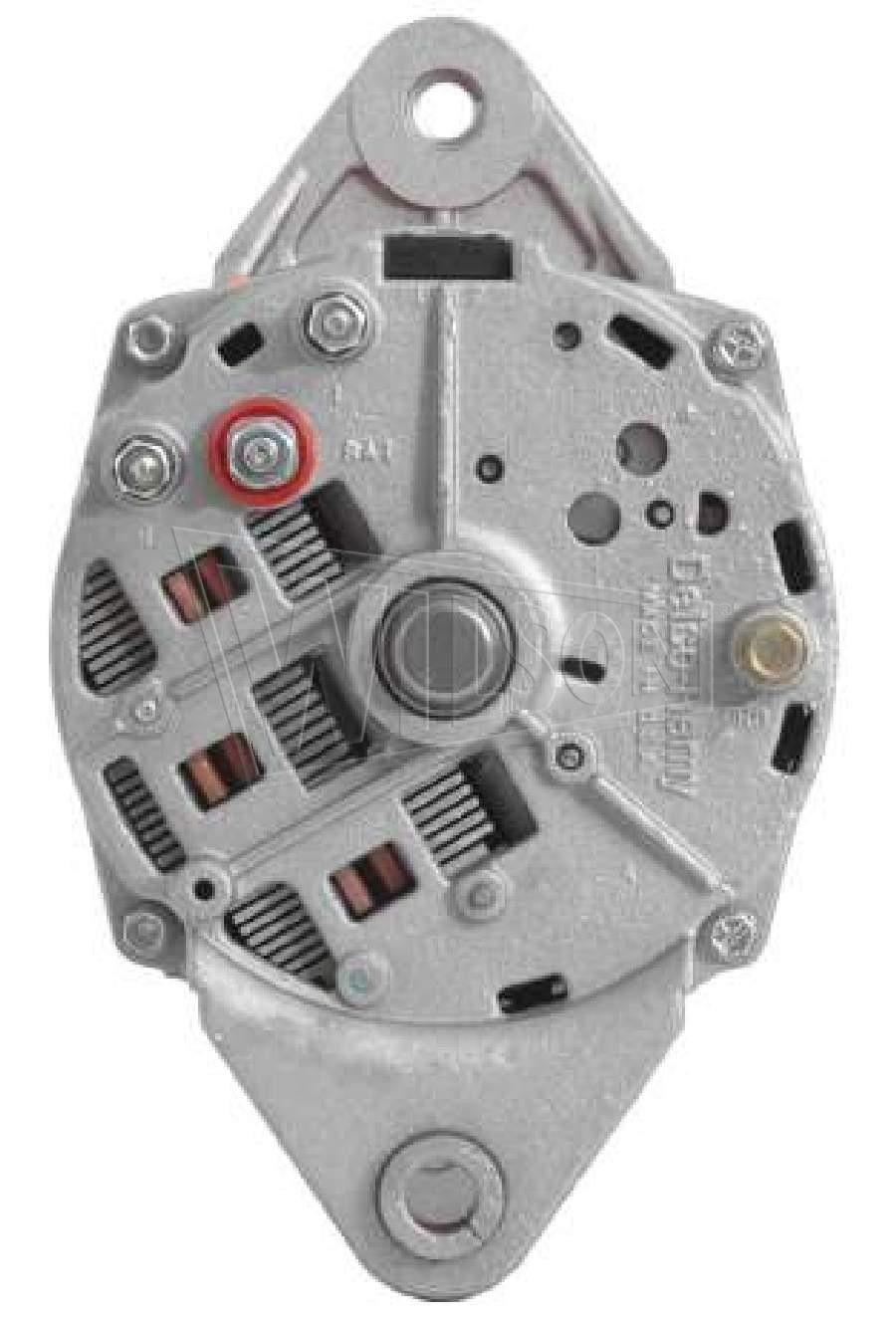 Wilson Alternator 90-01-4058