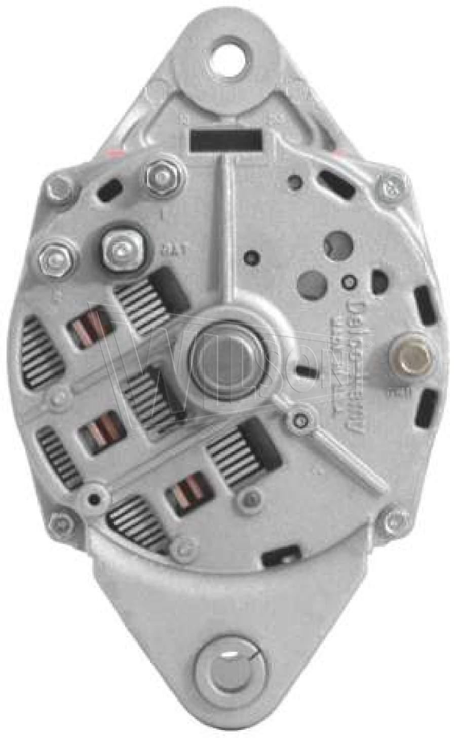 Wilson Alternator 90-01-4093