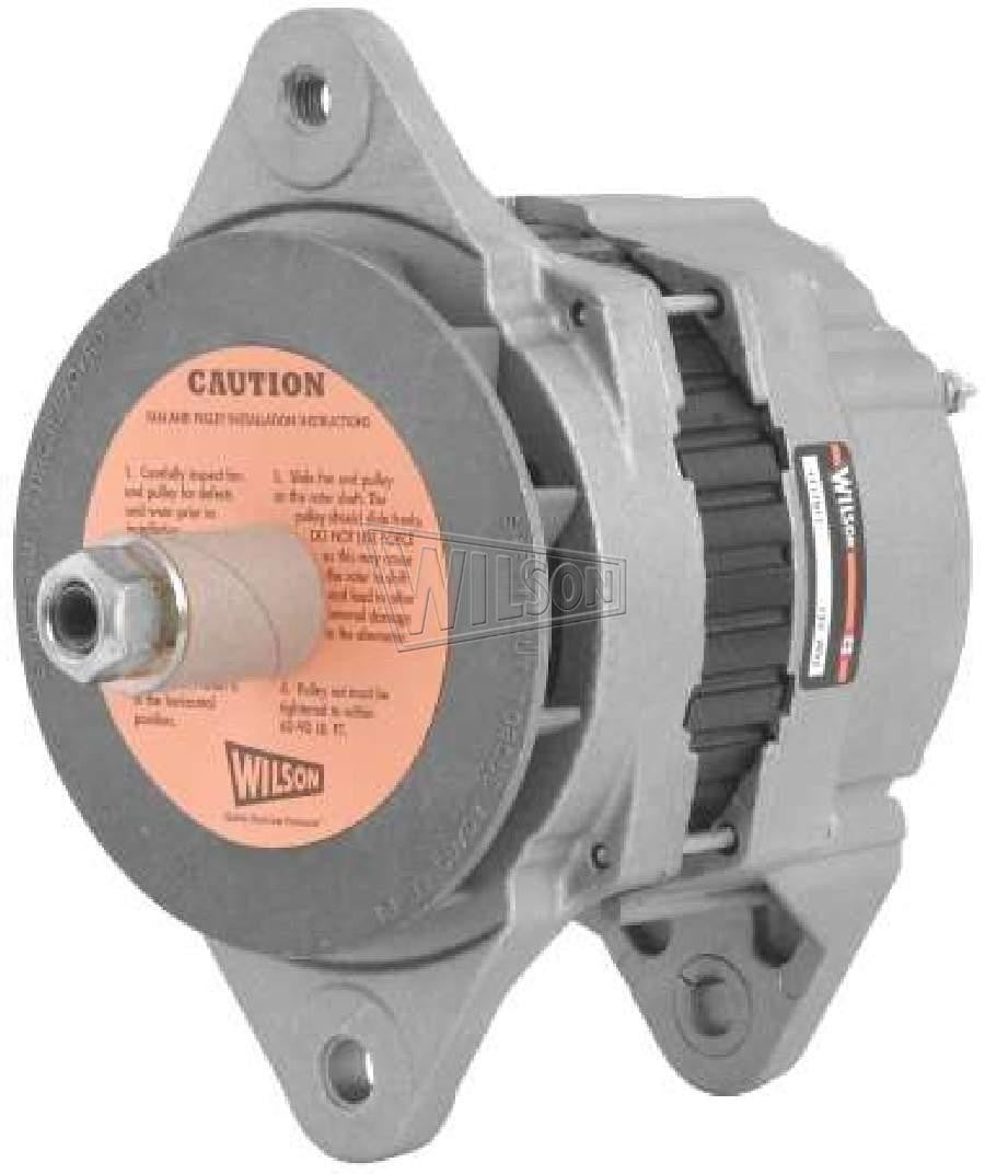 Wilson Alternator 90-01-4093