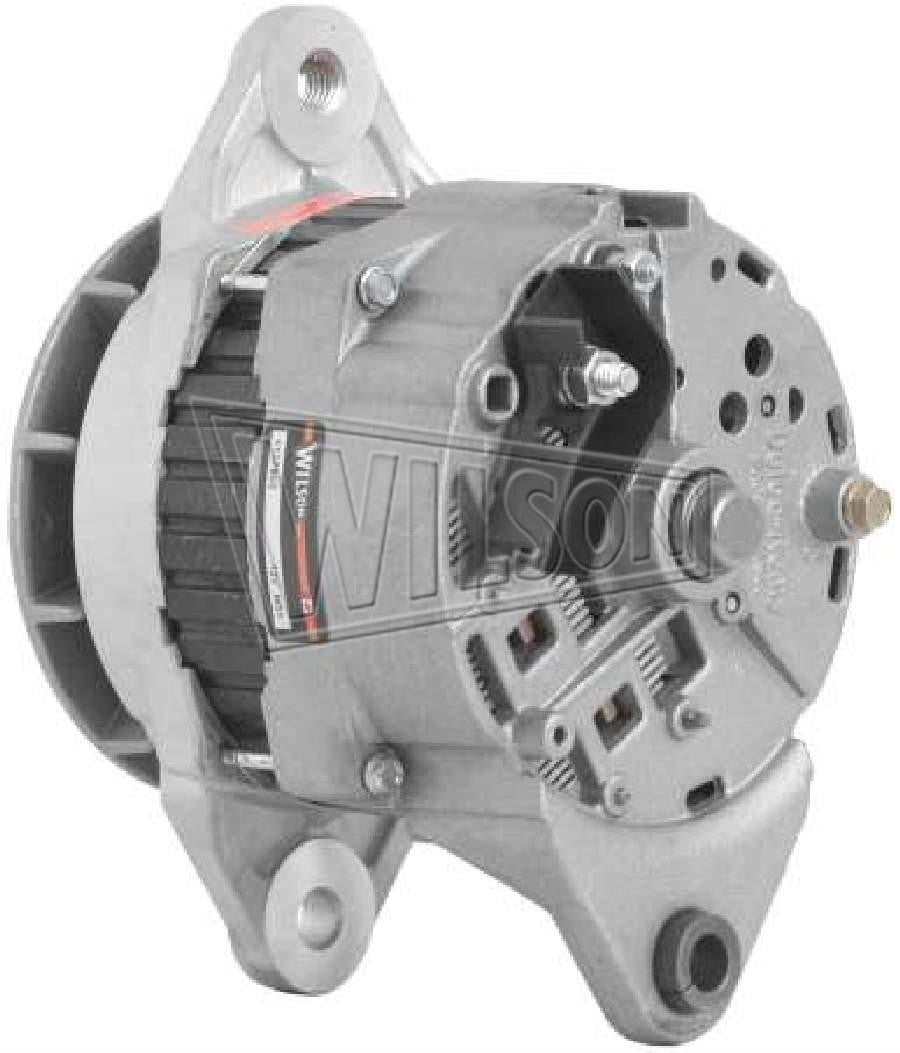 Wilson Alternator 90-01-4118