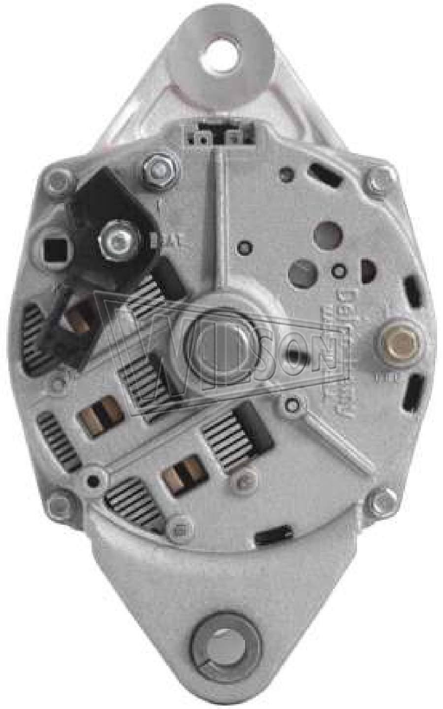 Wilson Alternator 90-01-4118