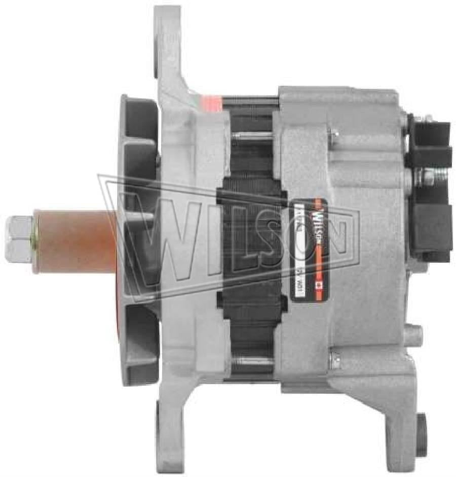 Wilson Alternator 90-01-4118