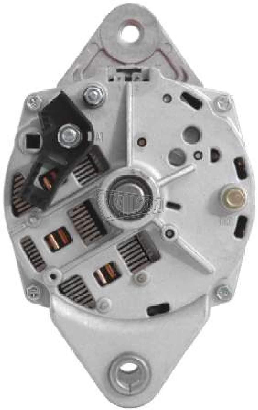 Wilson Alternator 90-01-4119