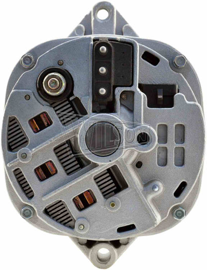 BBB Industries 90-01-4121N