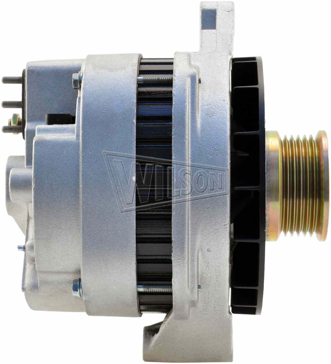 BBB Industries 90-01-4121N