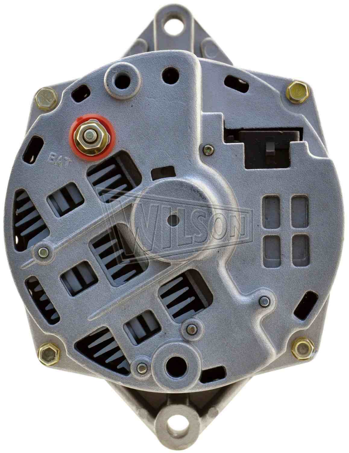 BBB Industries 90-01-4140N