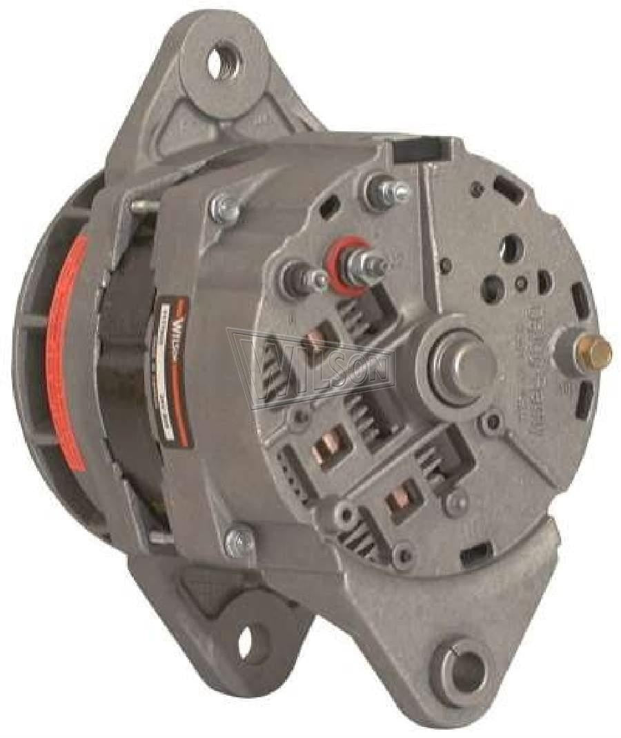 Wilson Alternator 90-01-4152N