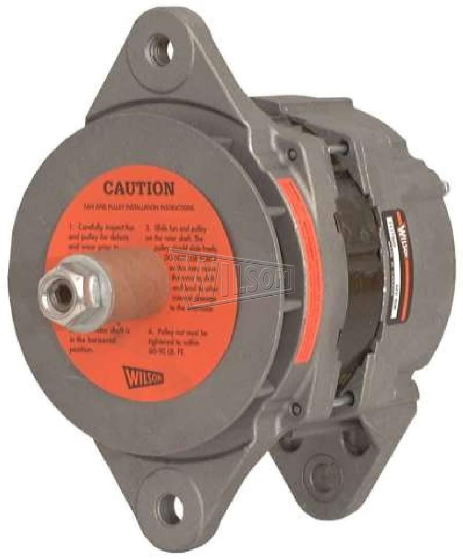 Wilson Alternator 90-01-4152