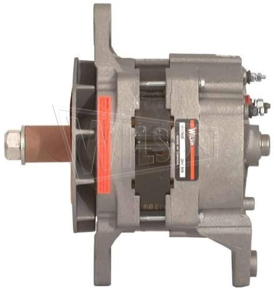 Wilson Alternator 90-01-4152
