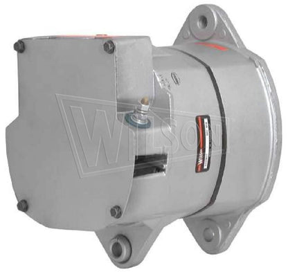 Wilson Remanufactured Alternator 90-01-4154