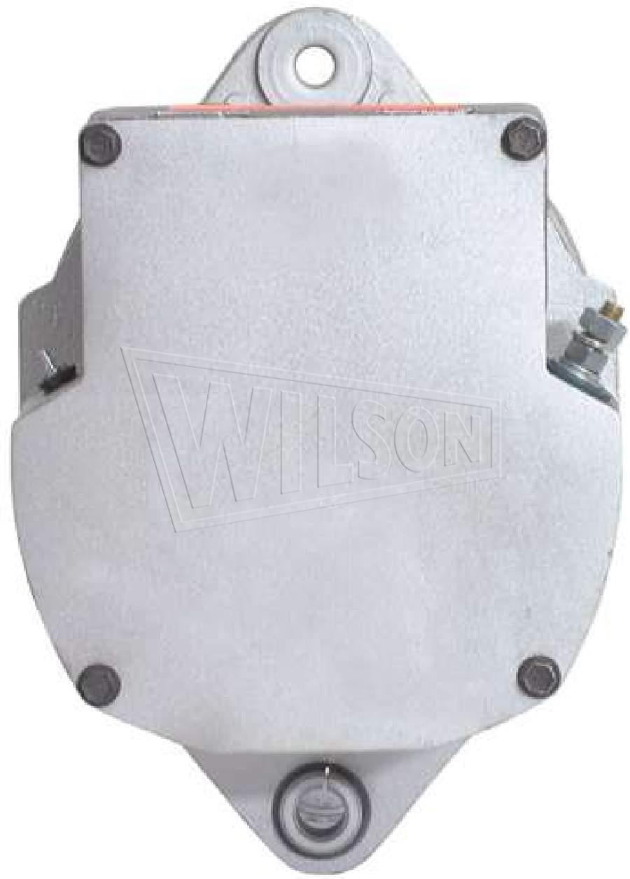 Wilson Remanufactured Alternator 90-01-4154