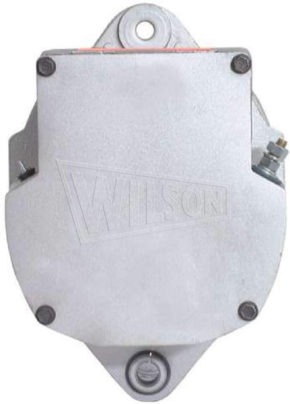 Wilson Remanufactured Alternator 90-01-4154