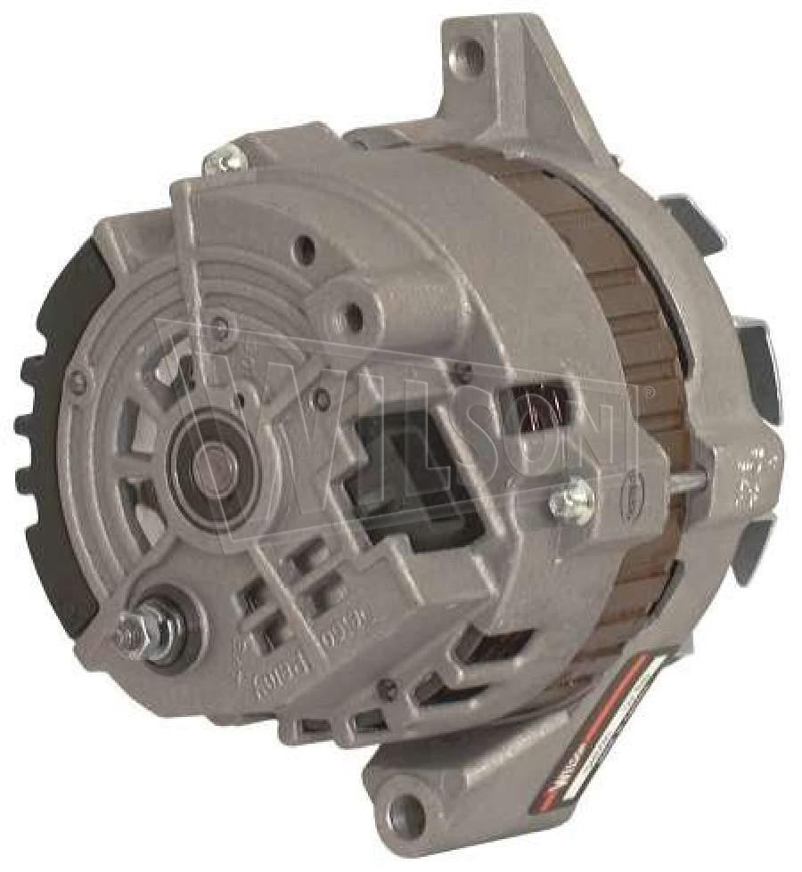 Wilson Alternator 90-01-4208