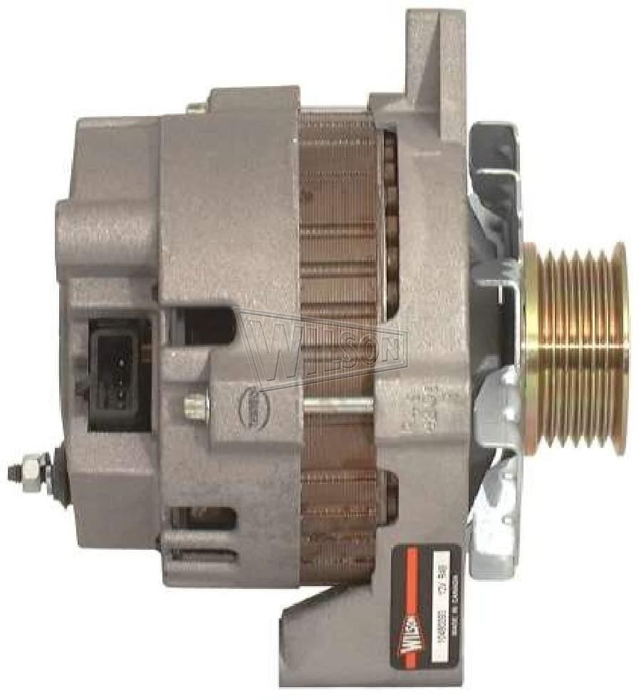 Wilson Alternator 90-01-4208