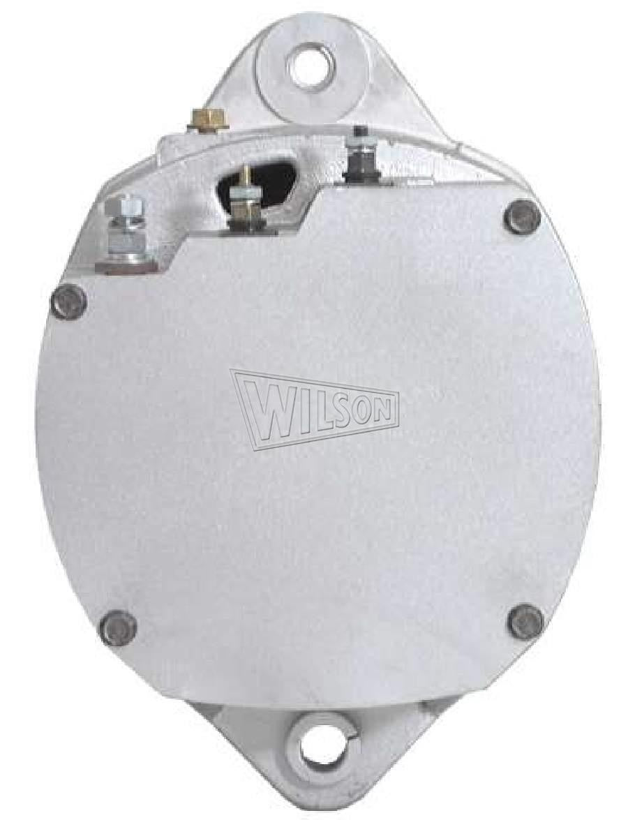 Wilson Alternator 90-01-4262