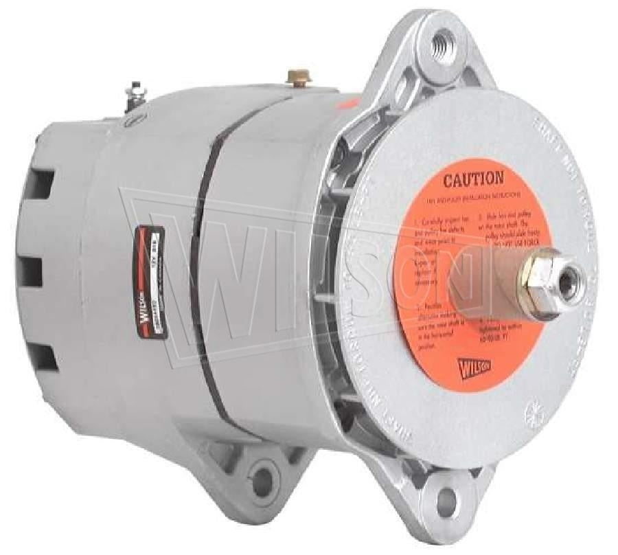 Wilson Alternator 90-01-4262