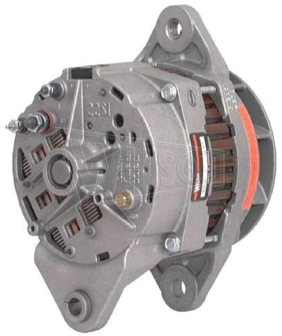 Wilson Alternator 90-01-4270