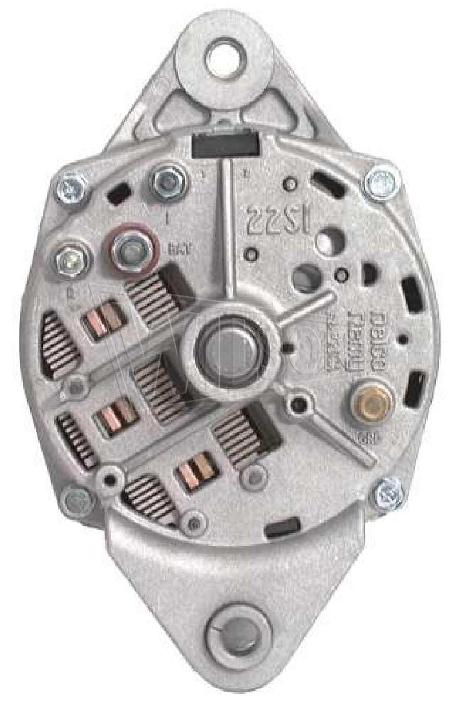 Wilson Alternator 90-01-4270