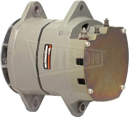 Wilson New Alternator 90-01-4272N