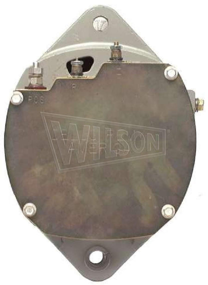 Wilson New Alternator 90-01-4272N