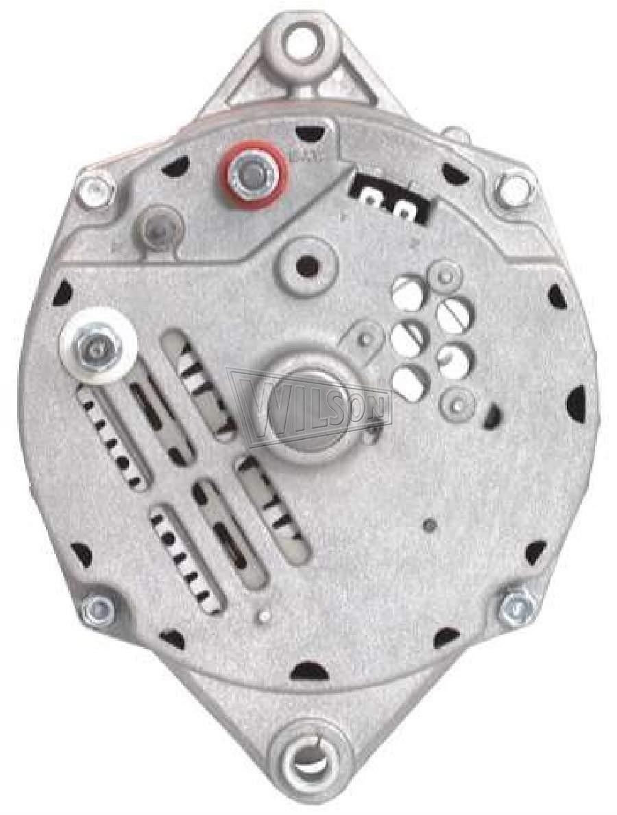 Wilson Alternator 90-01-4277
